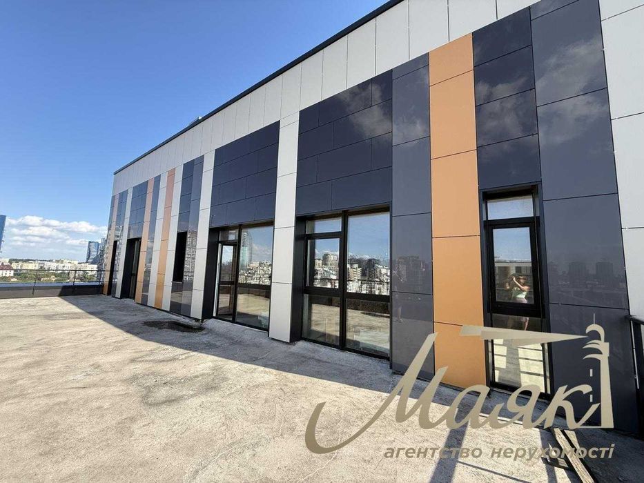 4+-rooms apartment apartment by the address st. Bulvar Druzhby Narodov (area 214 m²) - Atlanta.ua - photo 3