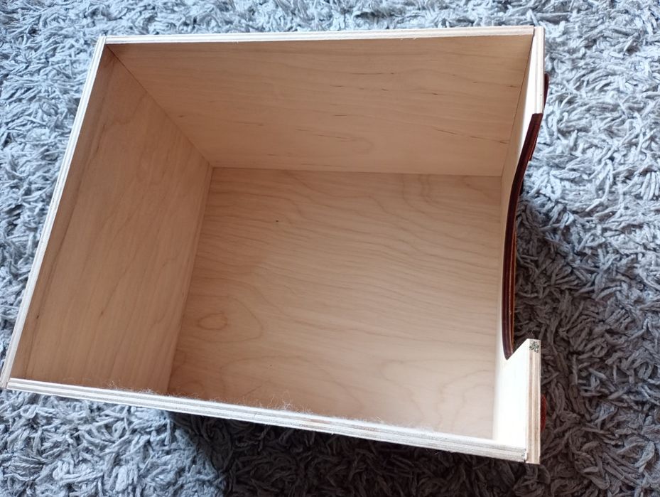 Domek dla Królika, Świnki