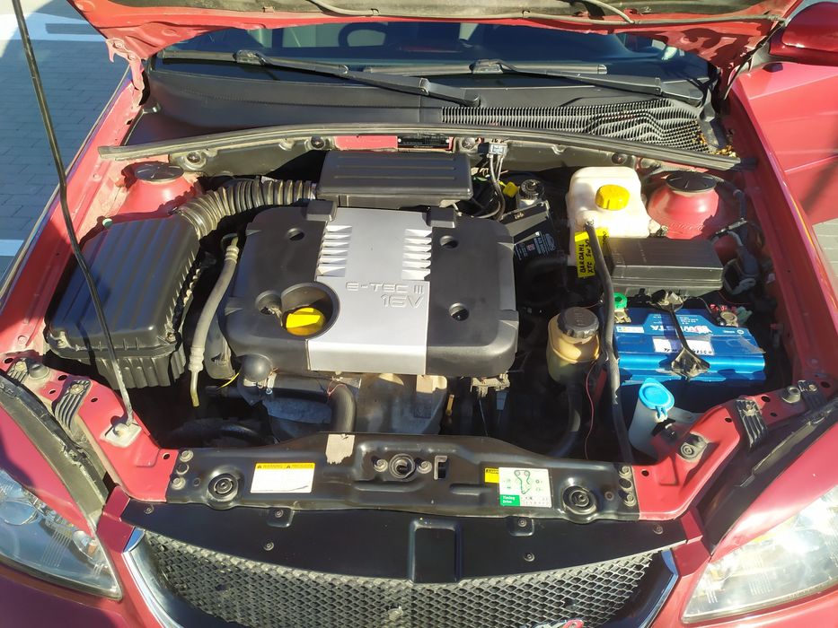 Chevrolet  lachetti  2008