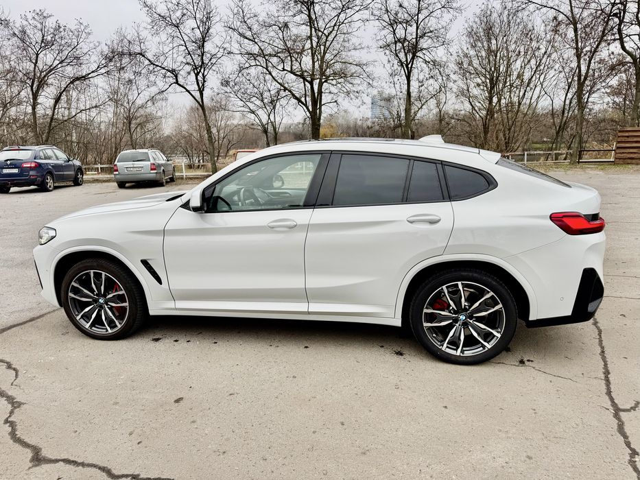 BMW X4  G 02 Продам, обмен