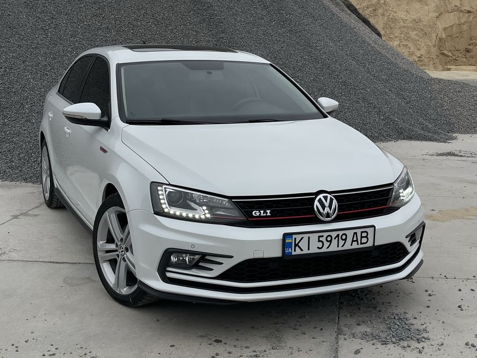 Volkswagen Jetta Hybrid 2012