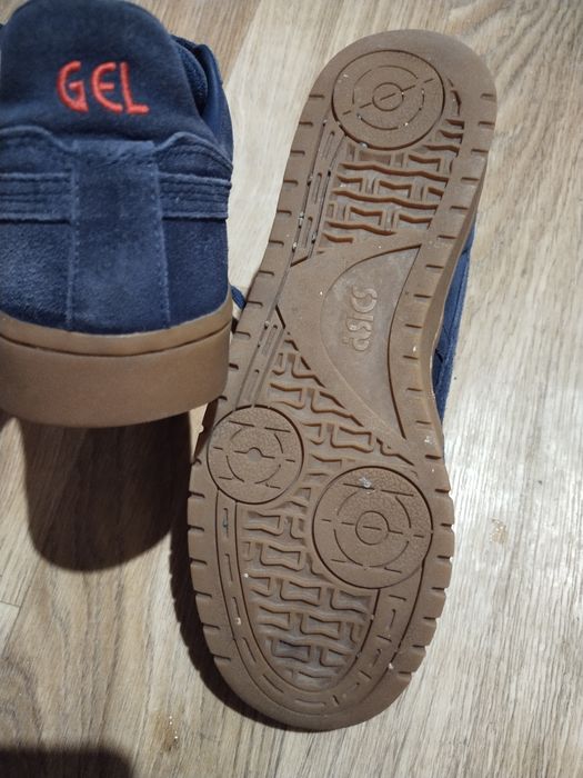 Кросівки ASICS Tiger Gel-PTG