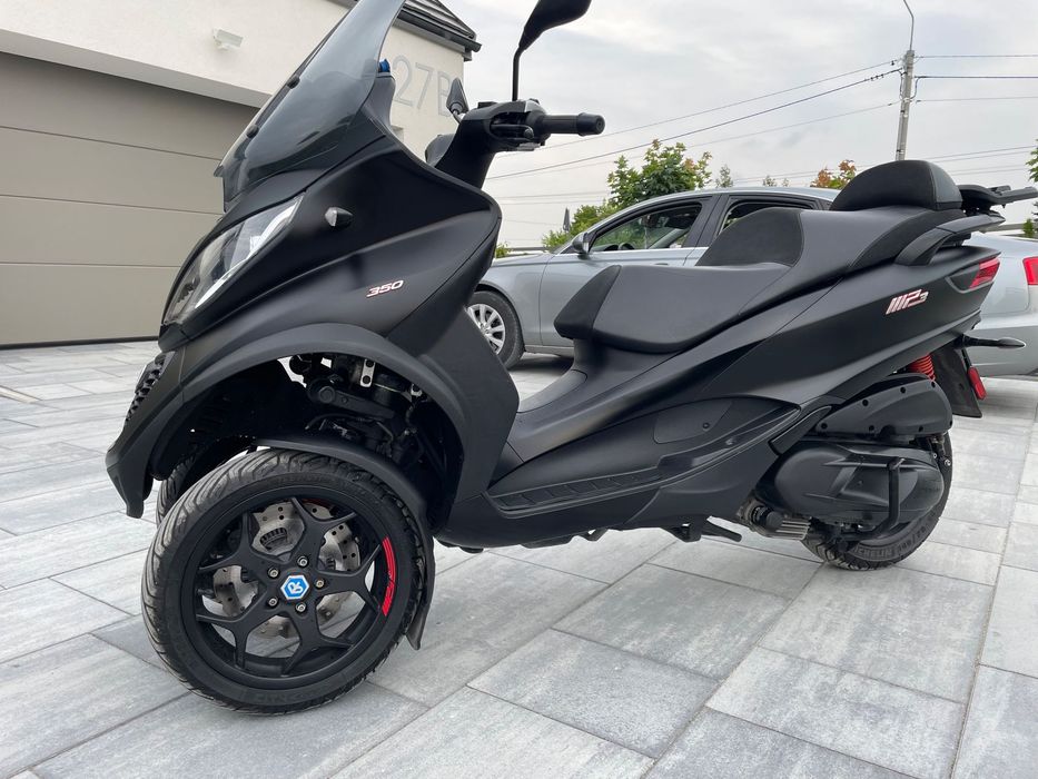 Piaggio