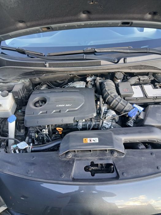 Sprzedam Hyundai i40