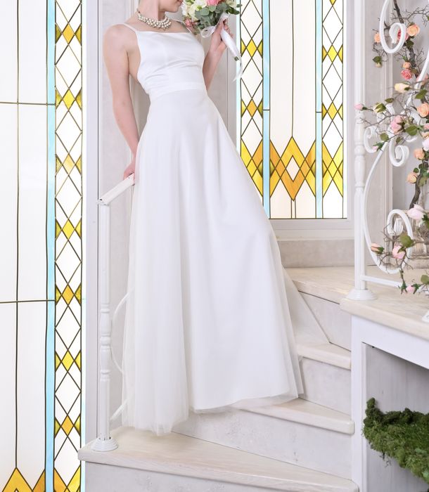 Весільна сукня українського дизайнера