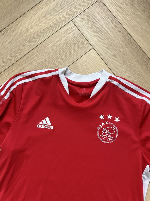 Koszulka Adidas Ajax Amsterdam M oryginalna