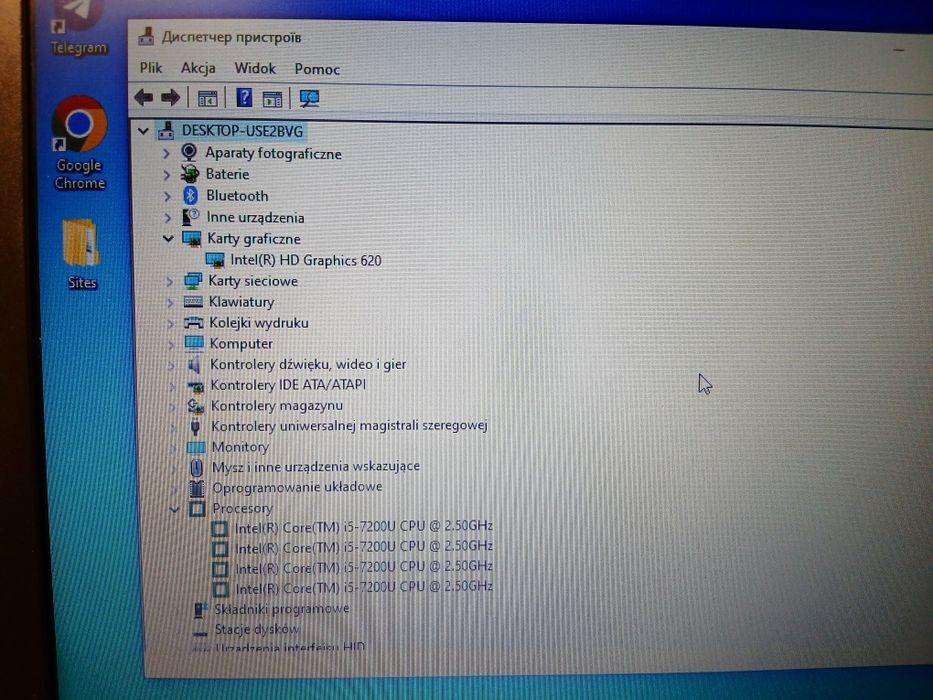 Laptop Lenovo Thinkpad L470