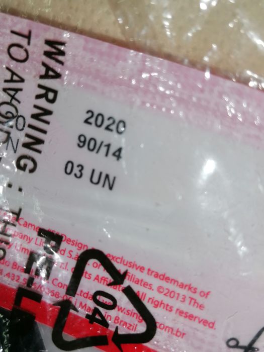 Singer: Conjunto agulhas 90/14