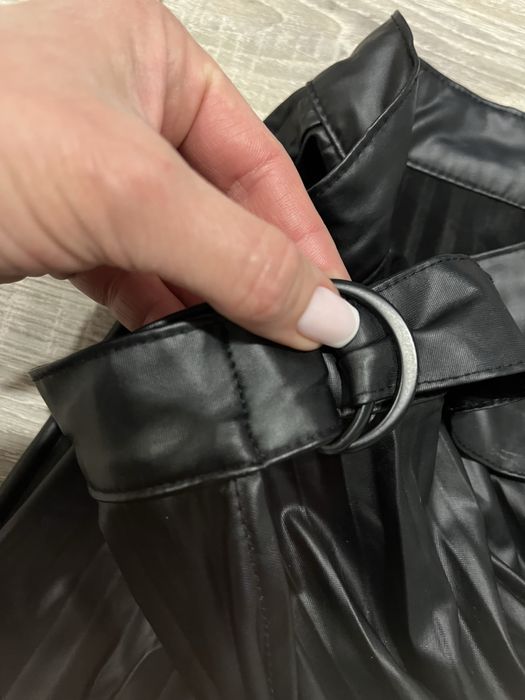 Спідниця плісе Zara XS