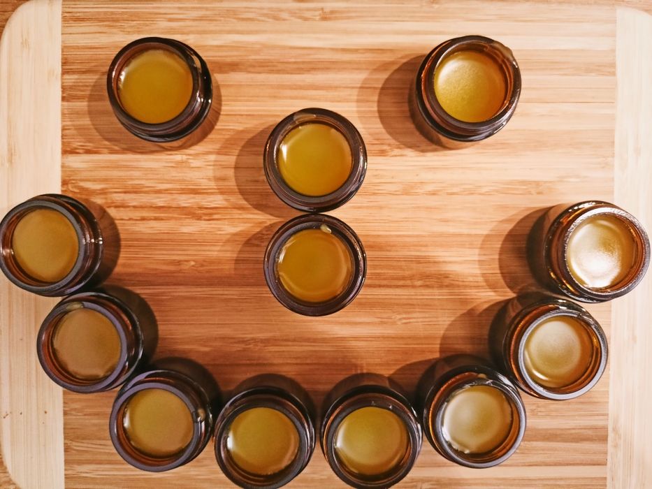 Maść na opryszczkę