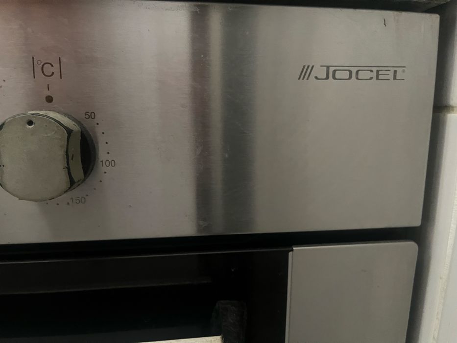 Forno 50€ placa por 50€