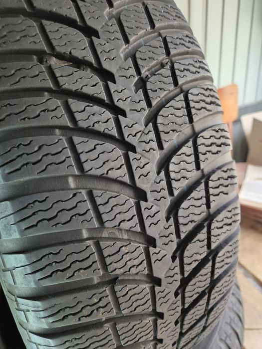 Шини 205/55/16, Kumho,  (97)