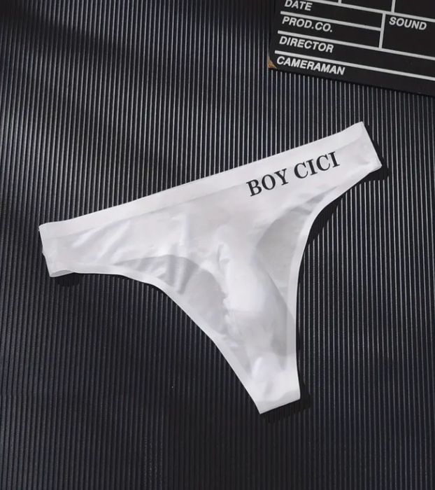 Стрінги чоловічі