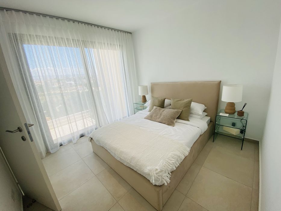 Продаж 3к апартаментів Лімассол(Кіпр)