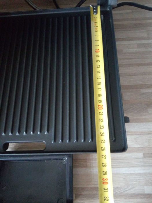silvercrest opiekacz panini 2000W używany