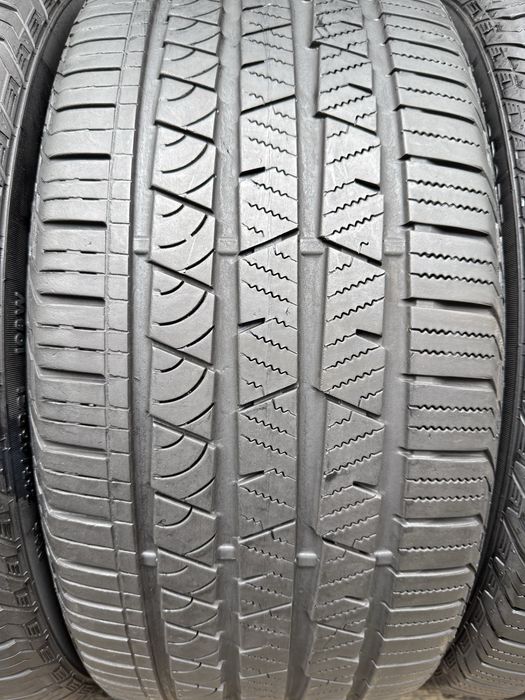 265/45 R21 Continental CrossContact LX Sport 4шт. 90%