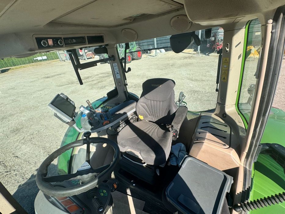 FENDT 724 Profi Plus Rtk 2019r 8000h 720..828