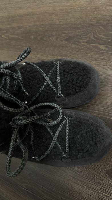 Сапоги ботинки moon boot