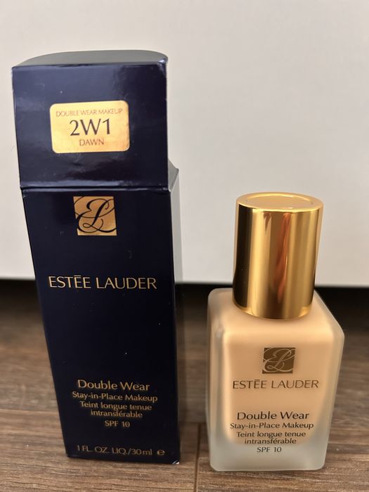 2w1 este lauder double wear