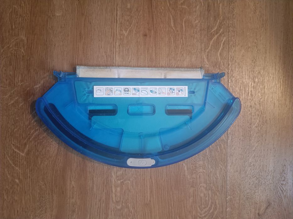 Tefal Explorer serie 60