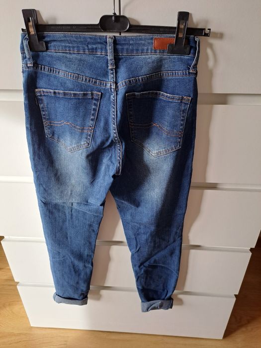 Calças de ganga tiffosi 28/36