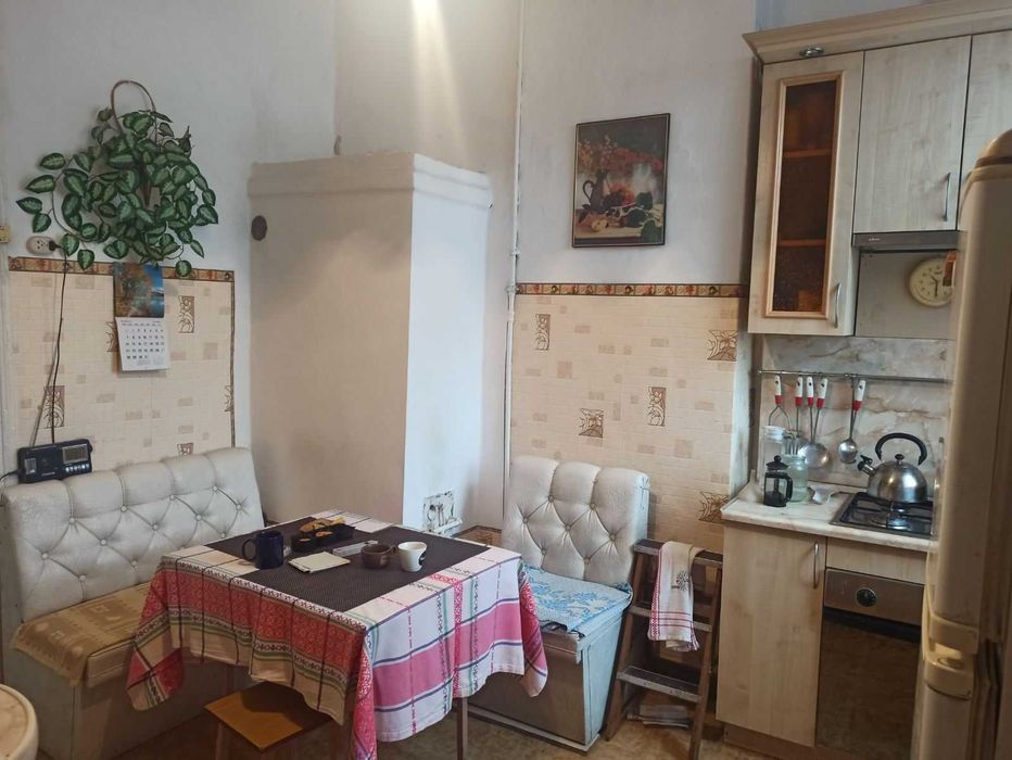 3-комнатная квартира по адресу (площадь 89,9 м²) - Atlanta.ua - фото 7