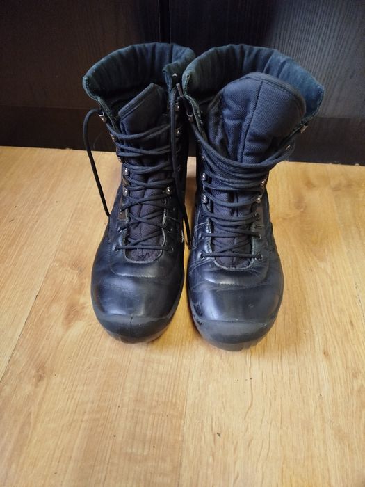 Buty taktyczne Grom 42