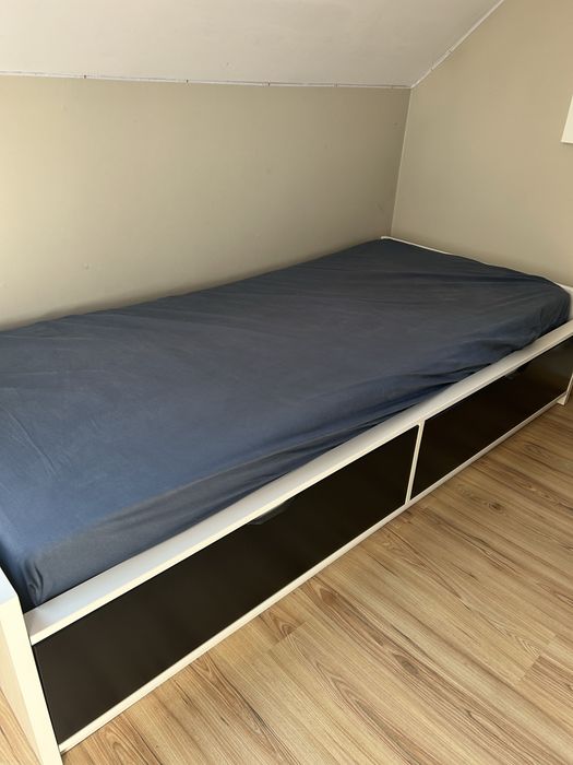 Łóżko Flex ikea