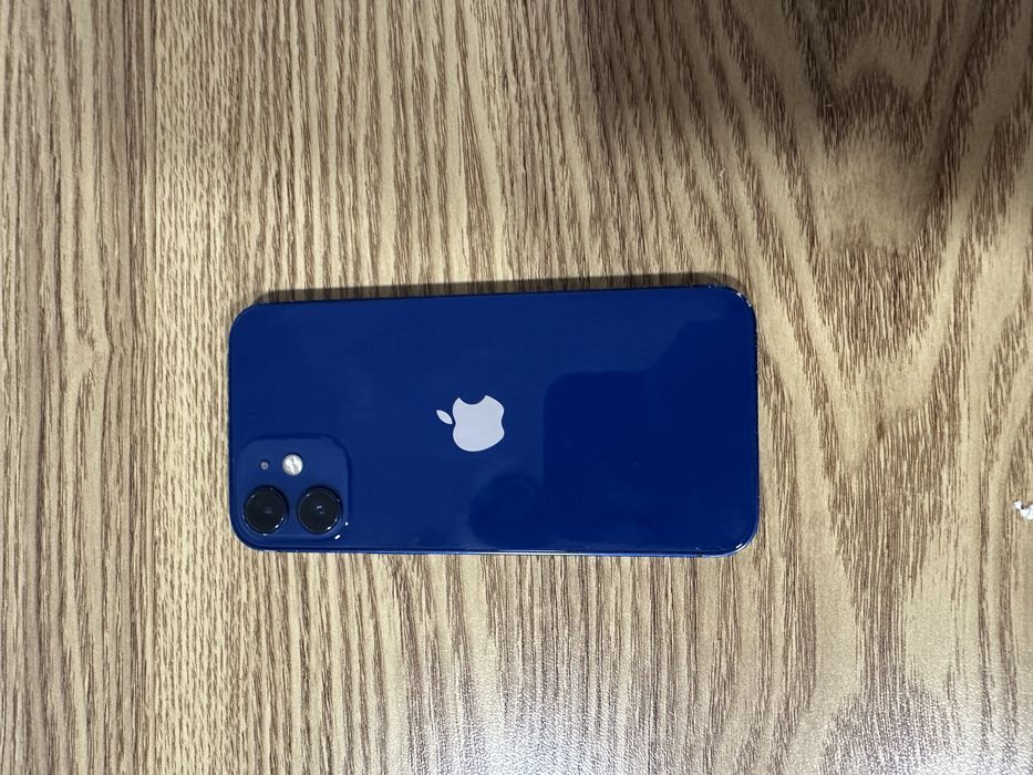 Iphone 12 mini 256gb