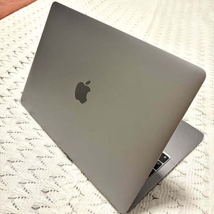 MacBook Pro M1 de 13 polegadas