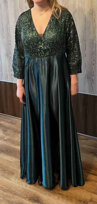 Sukienka wieczorowa