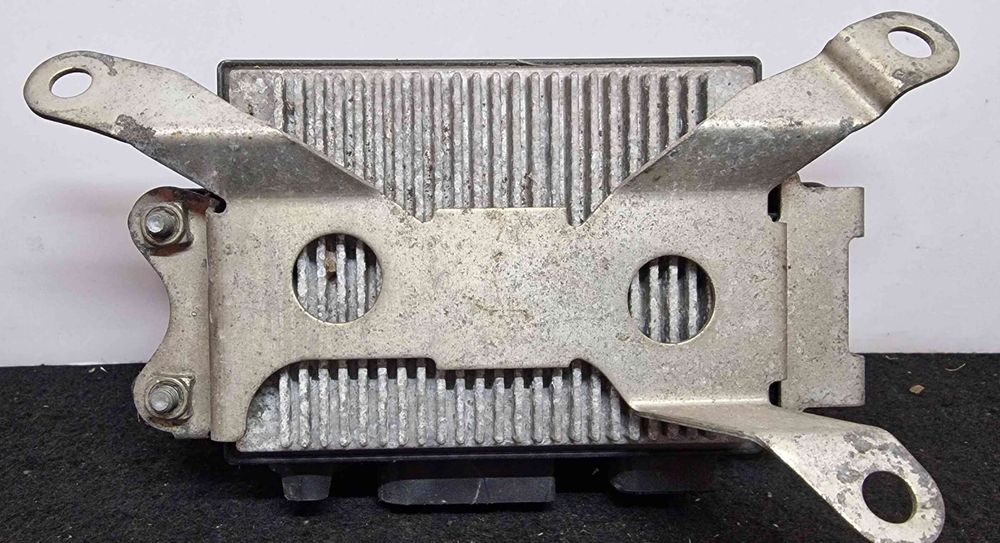 Módulo Eletrónico A6391530279 - SMART FORFOUR