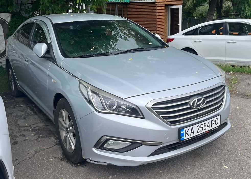 Оренда авто під викуп Авто з США та Кореї