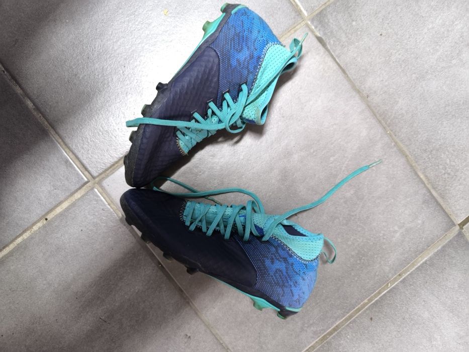 Chuteiras kipsta número 36