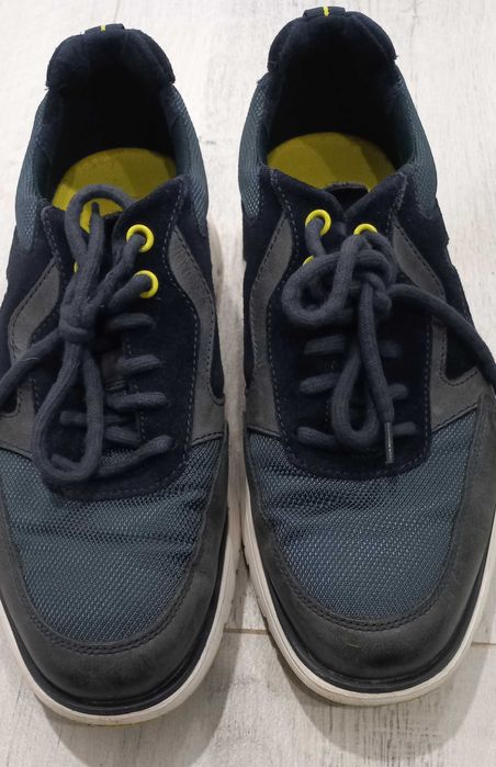 Sapatilhas Casuais marca Rockport