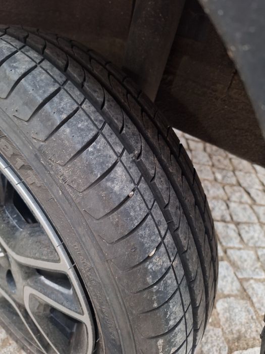 Dacia Spring comfort plus