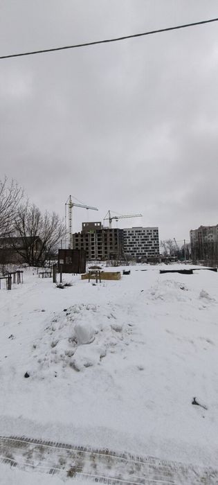 Продаж ділянки 6 сотих вул. Микулинецька