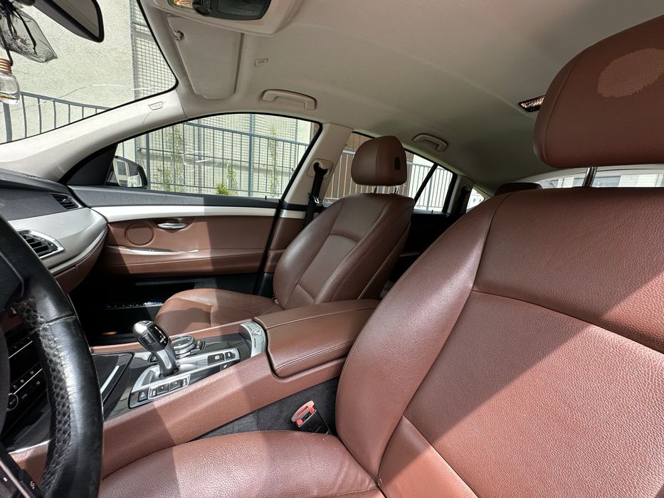 BMW GT 2.0дизель 2013 рік