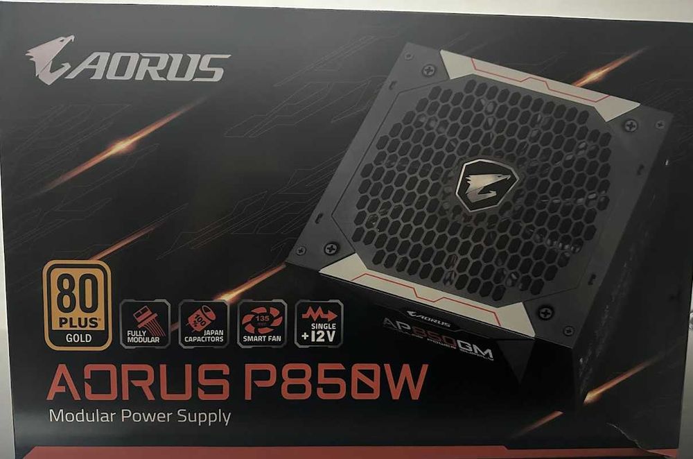 PC Gaming (MID/HIGH) Torre