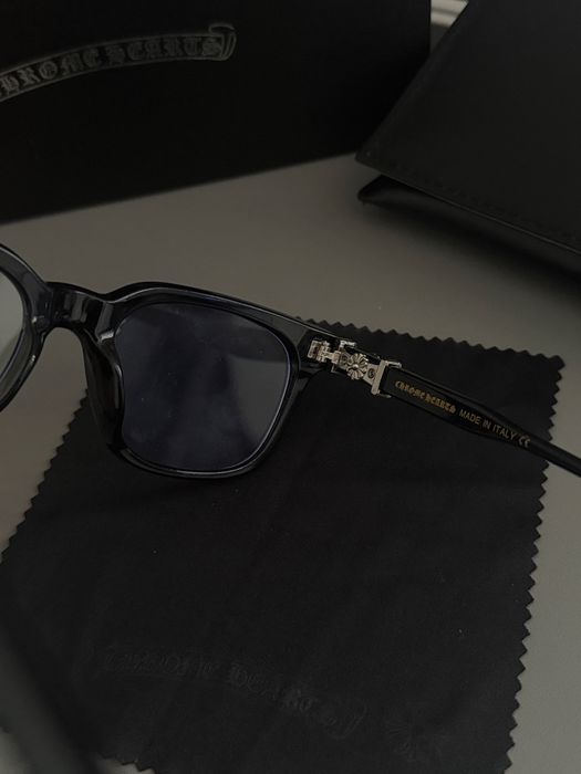 | Chrome Hearts | Очки Chrome Hearts