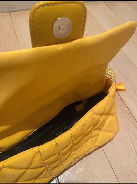 Carteira Purificacion Garcia. Nova.