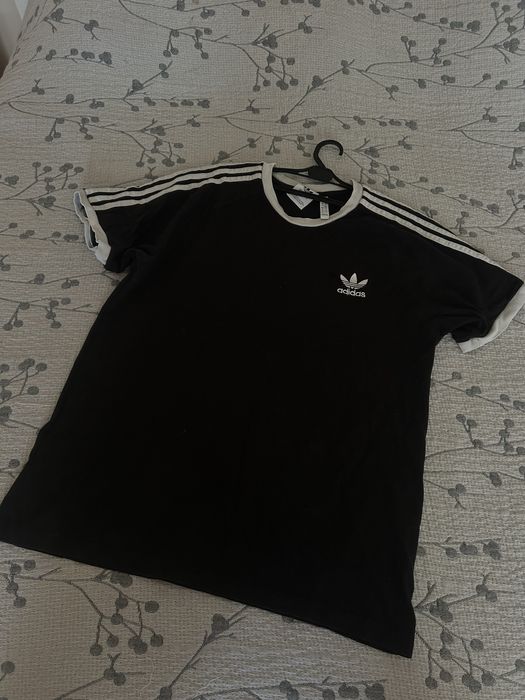 футболка addidas