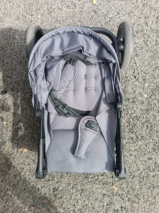 Carrinho KINDERKRAFT Trig 3
