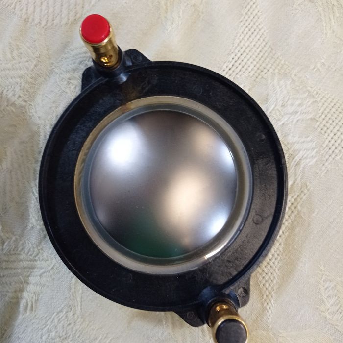 Membranas para drivers beyma  cp775TI