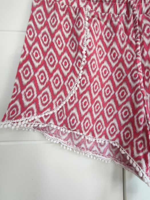 Spodenki Atmosphere 38