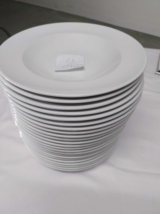 Prato Sopa 24 cm