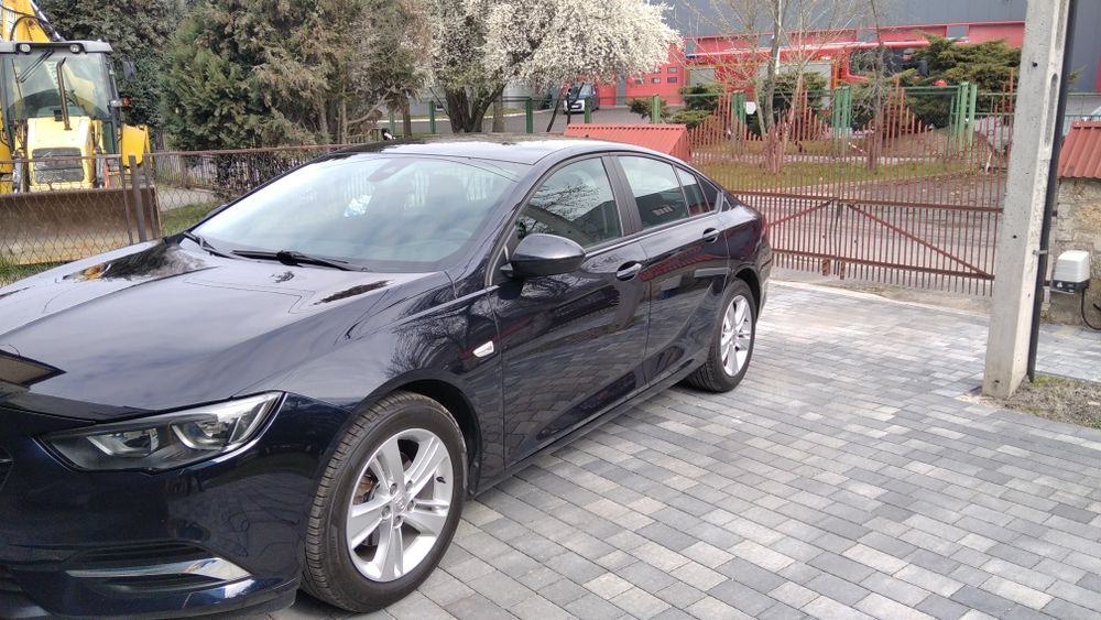 Sprzedam Opel Insignia B