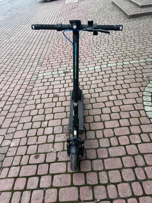 Hulajnoga Acer Predator ES Storm