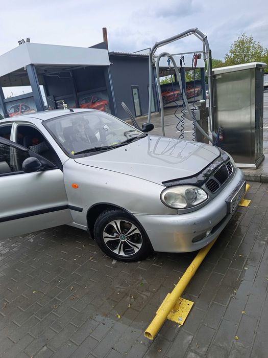 Део сенс 1.3 технічно спраний