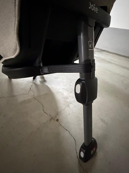 Cadeira Auto Joie Signature